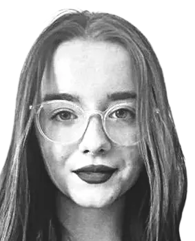 Yuliia Krytovych